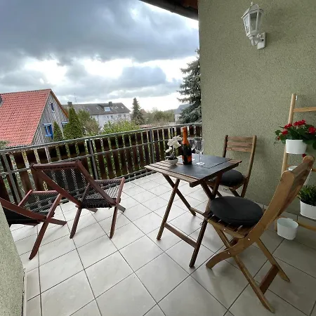 Fewo Mainstil - Schone In Kitzingen
