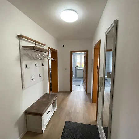 Appartamento Fewo Mainstil - Schone In *