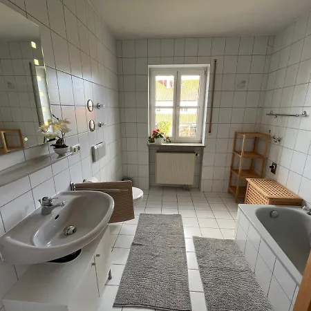 Fewo Mainstil - Schone In Kitzingen