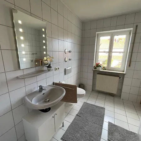 Fewo Mainstil - Schone In