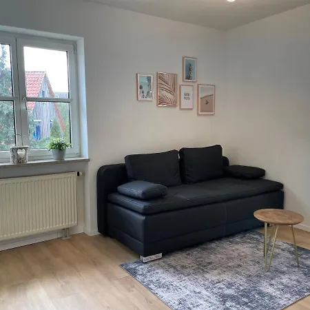 Fewo Mainstil - Schone In